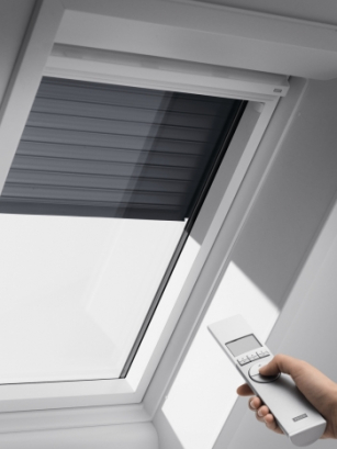 VELUX® Jalousien
