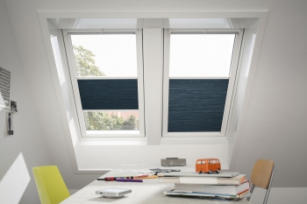 VELUX® Plissees 