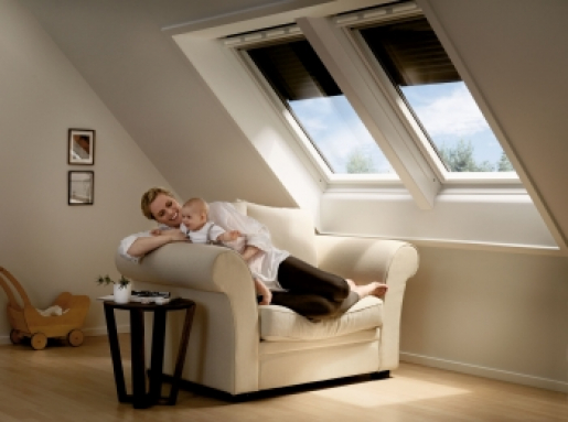 Bildquelle: Velux Deutschland GmbH